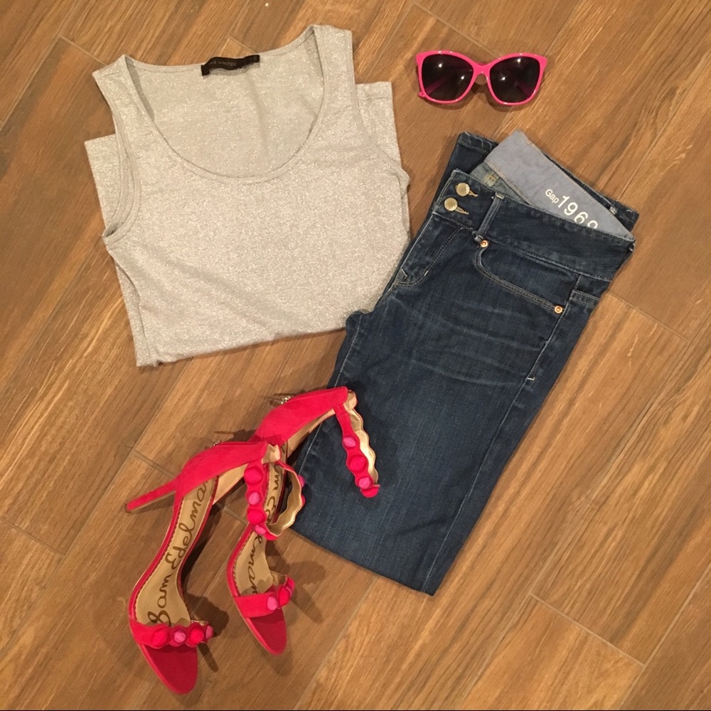 Gap 1969 NWOT Bootcut Jeans